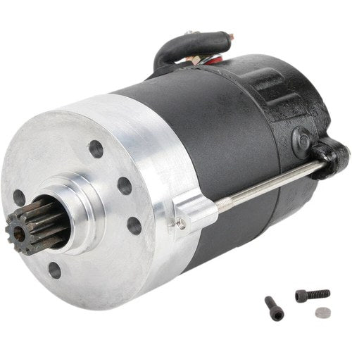 Drag Specialties Pre 89 Big Twin Starter | 80-1007