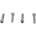 Drag Specialties Socket Head Handlebar Clamp-74-17 | MK140