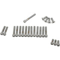 Drag Specialties Socket Head Side Cover FL70-82 | MK136
