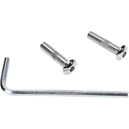 Drag Specialties Point Cover Button 79-99 Big Twin | MK125