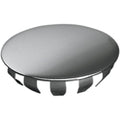 Drag Specialties 1-1/4" Chrome Hole Plug | MKDR7