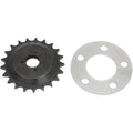 Drag Specialties Offset Sprocket Kit - 21-Tooth | 191371-BX-LB1