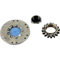 Drag Specialties Kickstarter Ratchet Gear Kit | 26-0267/9ASC-2