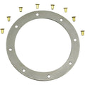 Drag Specialties Clutch Hub Lining with Rivets | 17-0002-SC2