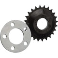 Drag Specialties Offset Sprocket Kit - 24-Tooth | 74243-BX-LB1