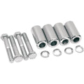 Drag Specialties Fender Mounting Kit | 70754-SC2