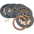 Drag Specialties Clutch Plate Kit | 17-0010A-BOX