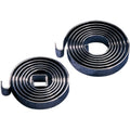 Drag Specialties Kicker Spring - Chrome | 11-0111-BC206