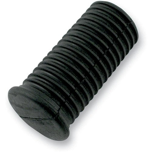 Drag Specialties Rubber Footrest Cover | 16-0021-HC4
