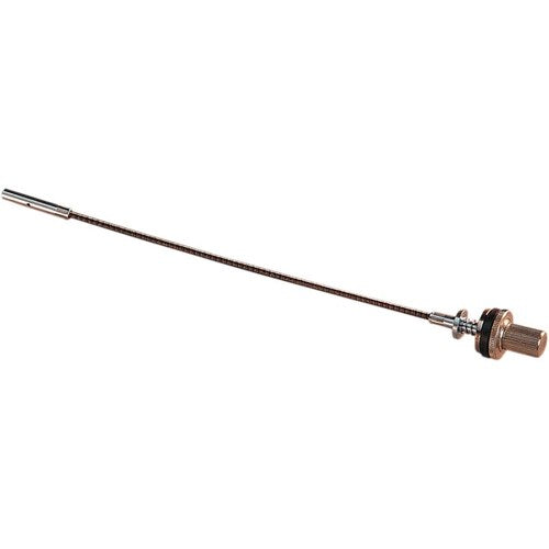 Drag Specialties Trip Reset Knob/Cable - '73-'84 Stock FX Speedo | 70116-SC3