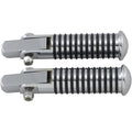 Drag Specialties Stud Mount Footpeg | 362019-BC309