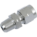 Drag Specialties Oil Line Tube Fitting | 71048EA-SC1