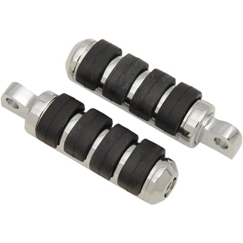 Drag Specialties Small Footpegs - Passenger - Male | 361047-BC310