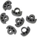 Drag Specialties Small Footpegs - Rubbers Only | 361057-HC3