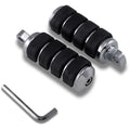 Drag Specialties Large Footpegs - Passenger - Male | 361052-BC310