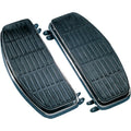 Drag Specialties Floorboards with Damper - FL | 17-0414-BX-LB2