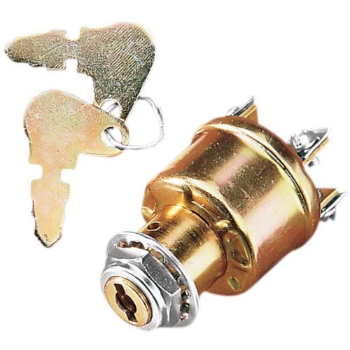 Drag Specialties Ignition Switch Custom | MC-DRAG026