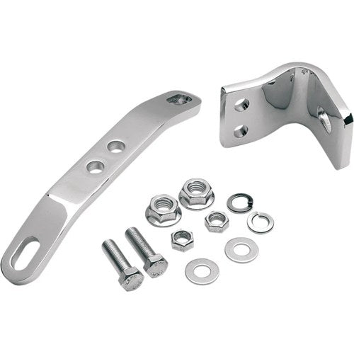 Drag Specialties Top Motor Mount | 28-0026-SC3