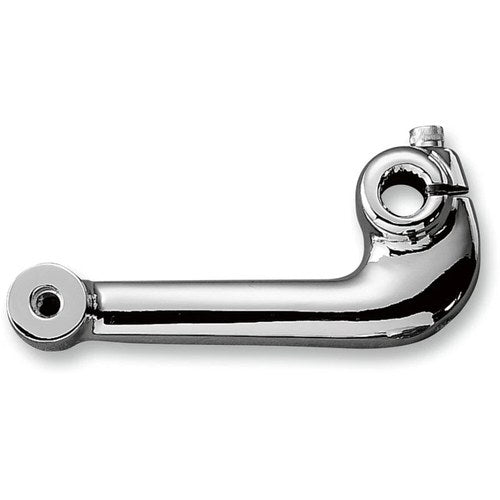 Drag Specialties Shift Lever - Chrome - XL | 07-0325-BC2