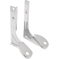 Drag Specialties Spotlite Mount Bracket Kit For Hydra | 20-0309B-SC5