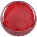 Drag Specialties Turn Signal Lens - Red - '00+ | 162374-HC3