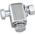 Drag Specialties Headlight Mounting Block with Hardware | 72269-SC1