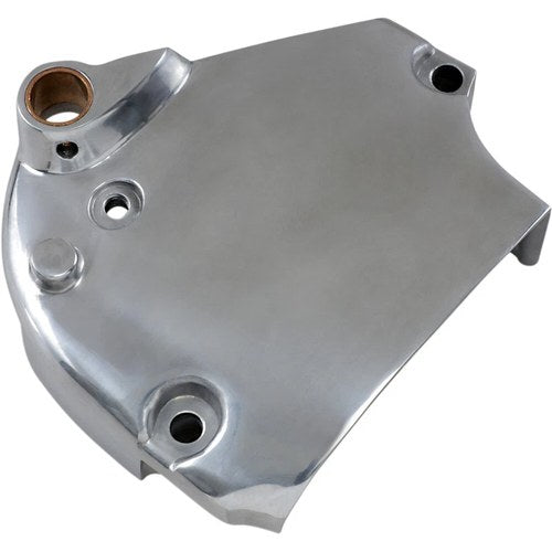 Drag Specialties Sprocket Cover - 71-76 XL - Polished | 301124-BX-LB2