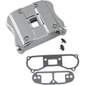 Drag Specialties Rocker Box Chrome 86-03 Sportster | 302076-BX-LB2