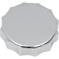 Drag Specialties Gas Cap - With Vent - Twit-on | 71170-SC2