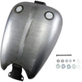 Drag Specialties 2" Extended Gas Tank - Dual Screw-In Cap | 11619-BX46