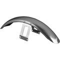 Drag Specialties Front Fender - Raw - Steel | 090152-PB-LB2