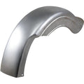 Drag Specialties Fat Bob-Style Rear Fender - Left-Hand Chain | 090006-PB-LB2