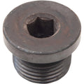 Daytona Twin Tec Hex Socket Plug - 18mm x 1.5mm | 115002