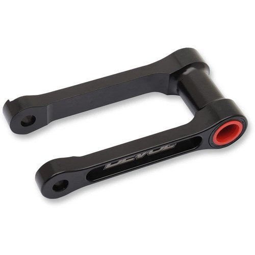 Devol Lowering Link - Lowers 1.25" - Black | 0115-2506