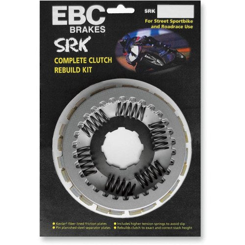 Ebc Clutch Kit | SRK87