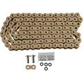 EK Chain 530 Sroz Series - Chain - 110 Links - Gold | 530SROZ2-110G