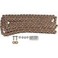 EK Chain 530 MVXZ2 - Chain - 150 Links - Gold | 530MVXZ2-150G