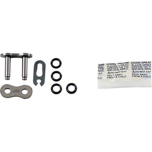EK Chain 530 Sroz - Clip Connecting Link | 530SROZ2-SKJ
