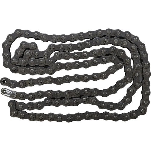 EK Chain 428 SR - Heavy-Duty Non-Sealed Chain - 130 Links | 428SR-130