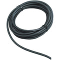 Emgo Fuel Line - Black - 1/4" - 25' | 14-03611