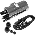 Emgo Ignition Coil - Universal | 48-98618