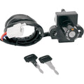 Emgo Ignition Switch | 40-15870