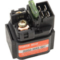 Emgo Starter Solenoid - Honda | 24-61000