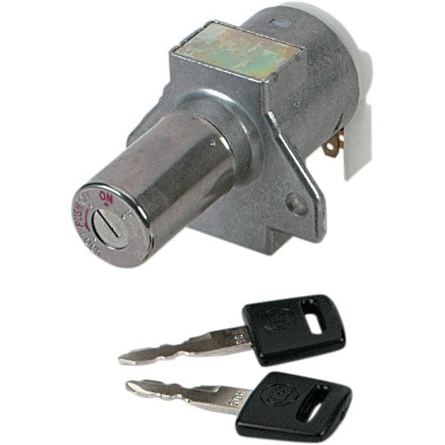 Emgo Ignition Switch | 40-15820