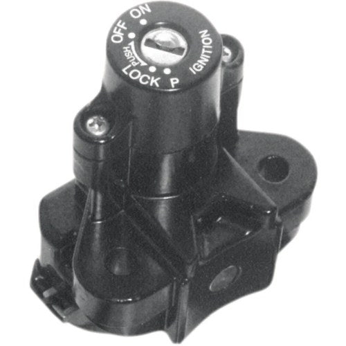 Emgo Ignition Switch | 40-71082
