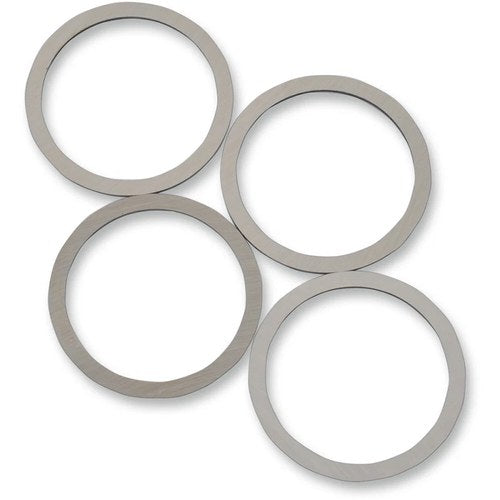 Eastern Motorcycle Parts Fork Oil Seal Spacer | A-46515-01