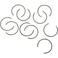 Eastern Motorcycle Parts Piston Pin Retaining Ring | A-22097-99