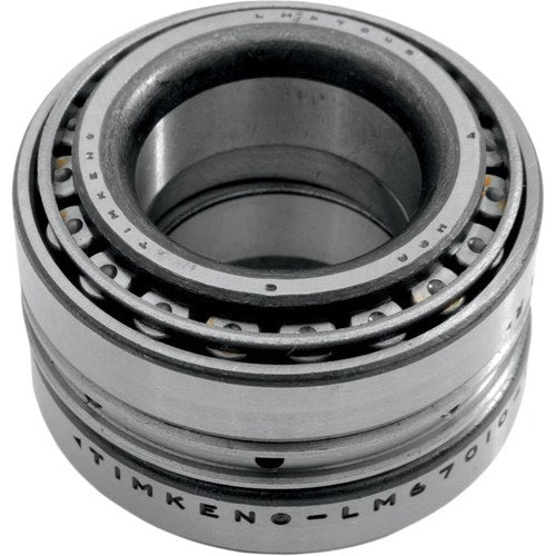 Eastern Motorcycle Parts Bearing Assembly - Timken | A-9029