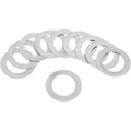 Eastern Motorcycle Parts Rocker Arm Shims - .015" | A-6767B