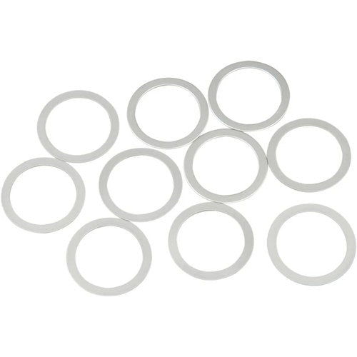 Eastern Motorcycle Parts Shifter Fork Shims - 0.015" | A-6752
